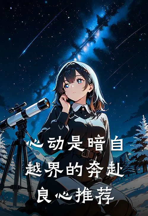 心动是暗自越界的奔赴良心推荐