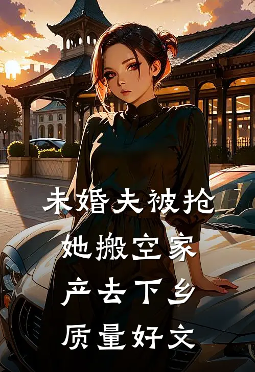 未婚夫被抢，她搬空家产去下乡质量好文