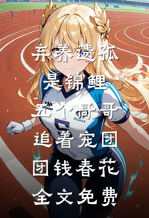 弃养遗孤是锦鲤，五个哥哥追着宠团团钱春花全文免费
