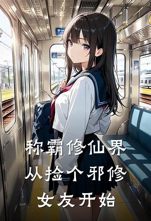 称霸修仙界，从捡个邪修女友开始