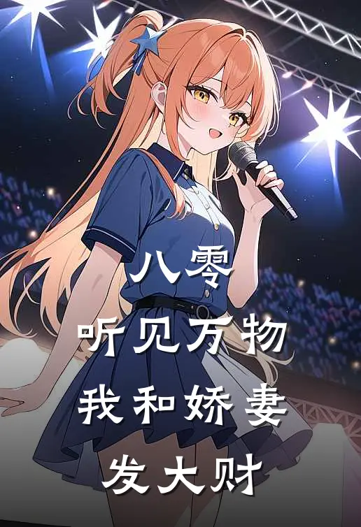 八零：听见万物，我和娇妻发大财