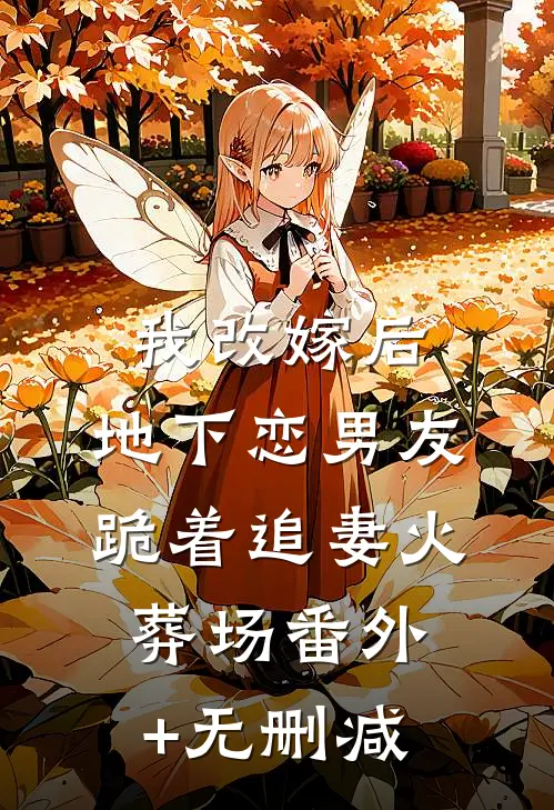 我改嫁后，地下恋男友跪着追妻火葬场番外+无删减