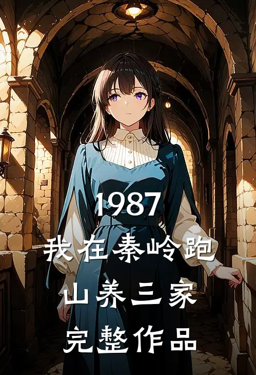 1987：我在秦岭跑山养三家完整作品