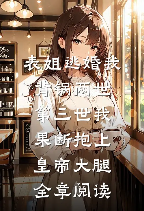 表姐逃婚我背锅两世，第三世我果断抱上皇帝大腿全章阅读