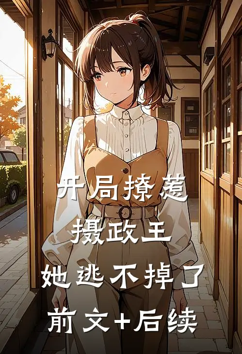 开局撩惹摄政王，她逃不掉了前文+后续