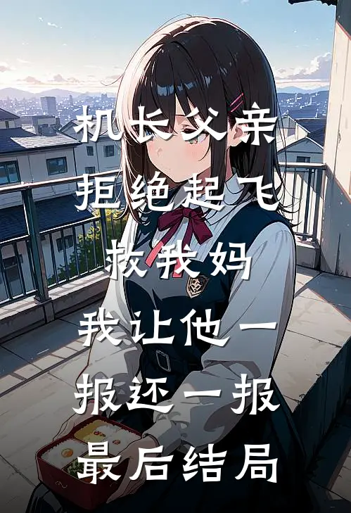 机长父亲拒绝起飞救我妈，我让他一报还一报最后结局
