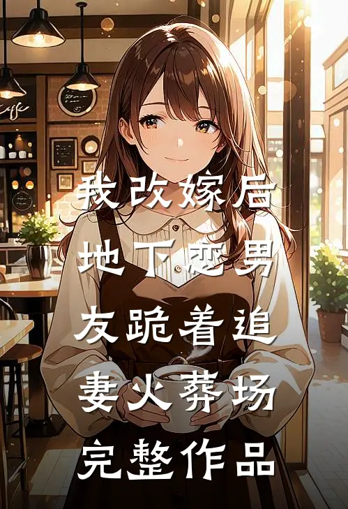 我改嫁后，地下恋男友跪着追妻火葬场完整作品
