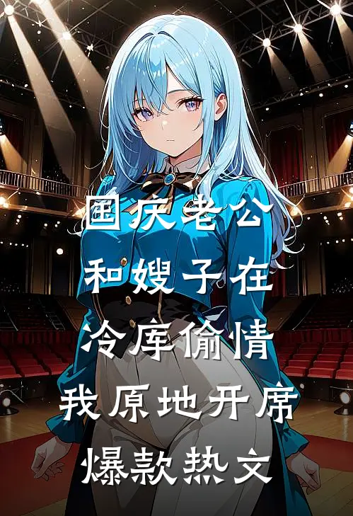 国庆老公和嫂子在冷库偷情，我原地开席爆款热文