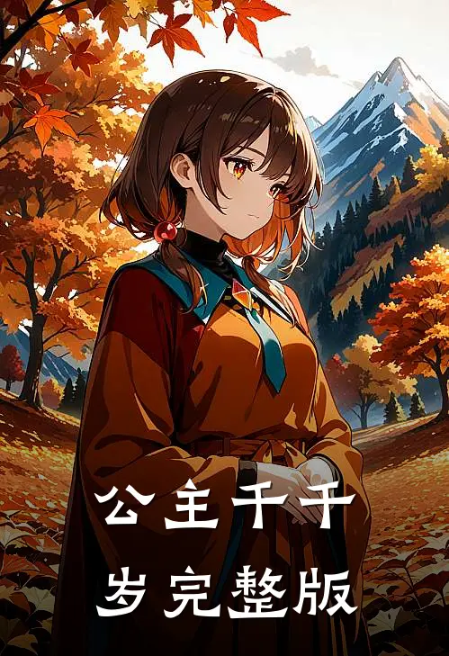 公主千千岁完整版
