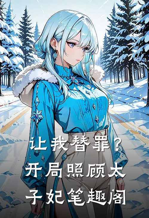 让我替罪？开局照顾太子妃笔趣阁