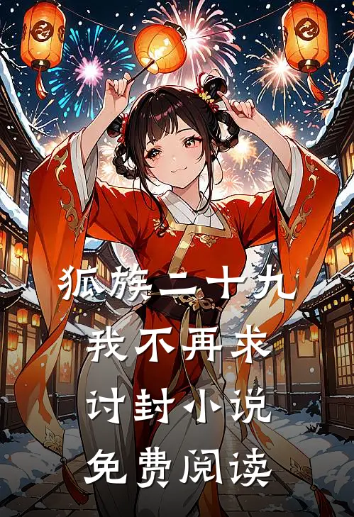 狐族二十九，我不再求讨封小说免费阅读
