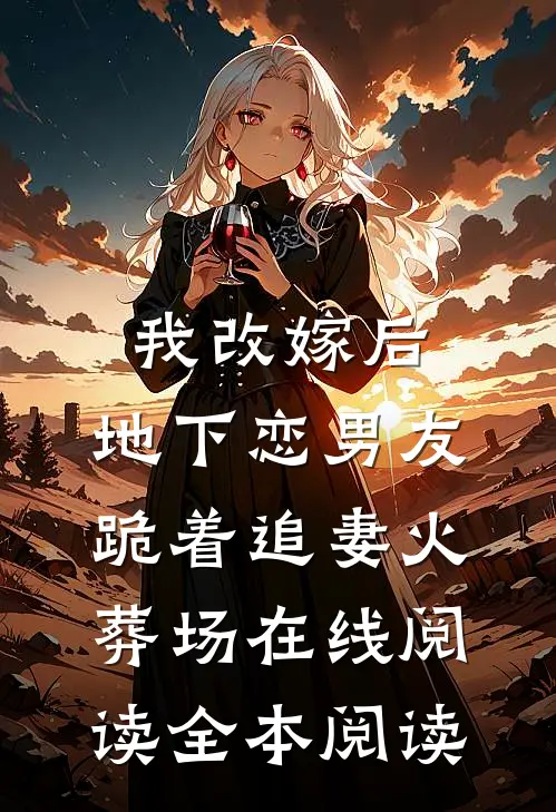 我改嫁后，地下恋男友跪着追妻火葬场在线阅读全本阅读