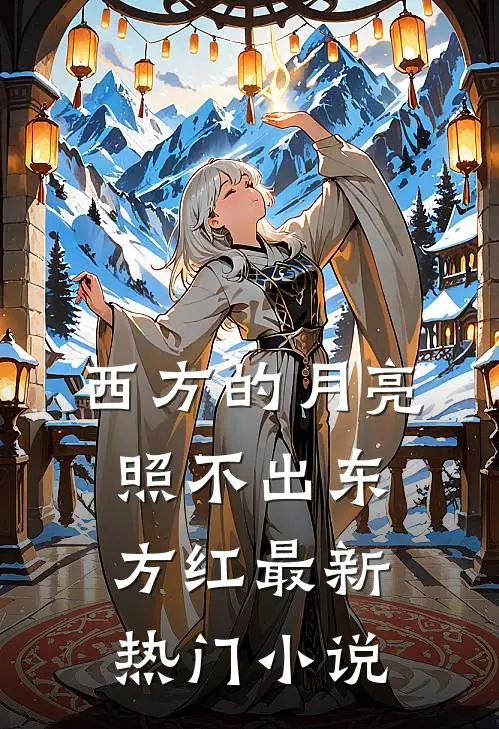 西方的月亮照不出东方红最新热门小说