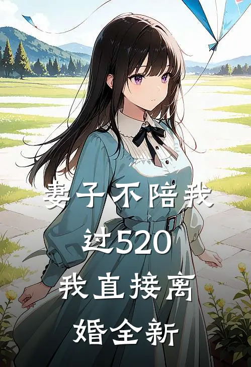 妻子不陪我过520，我直接离婚全新