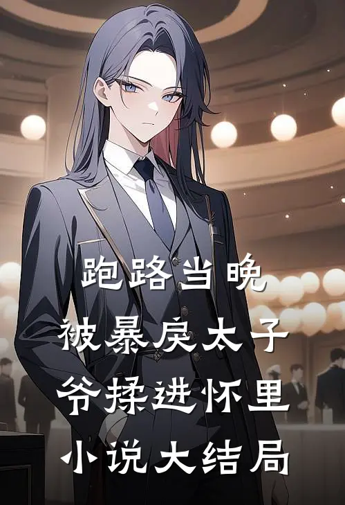 跑路当晚，被暴戾太子爷揉进怀里小说大结局