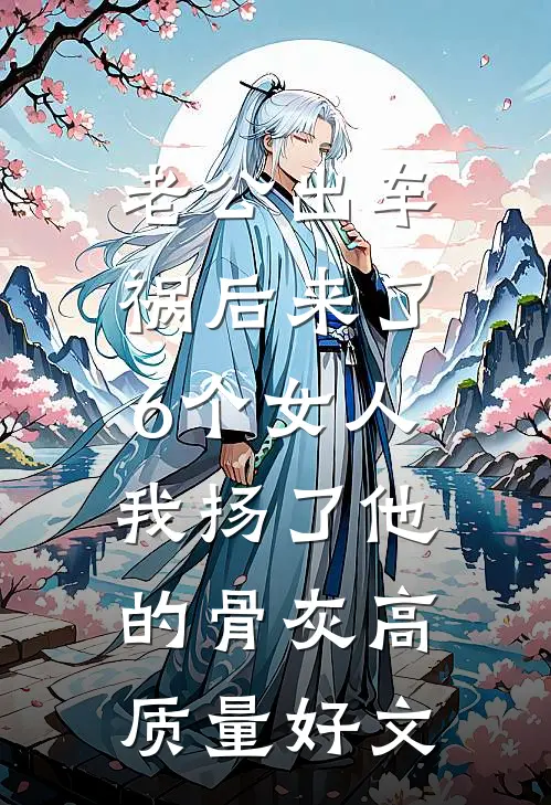 老公出车祸后来了6个女人，我扬了他的骨灰高质量好文