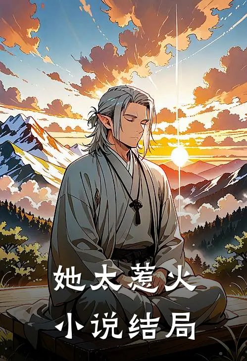 她太惹火小说结局