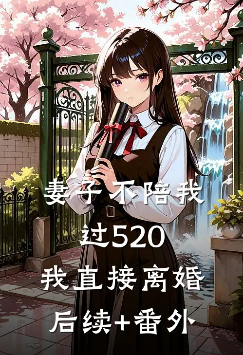 妻子不陪我过520，我直接离婚后续+番外