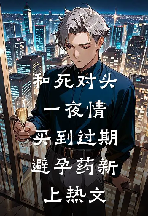 和死对头一夜情，买到过期避孕药新上热文