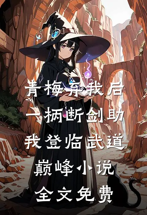 青梅弃我后，一柄断剑助我登临武道巅峰小说全文免费