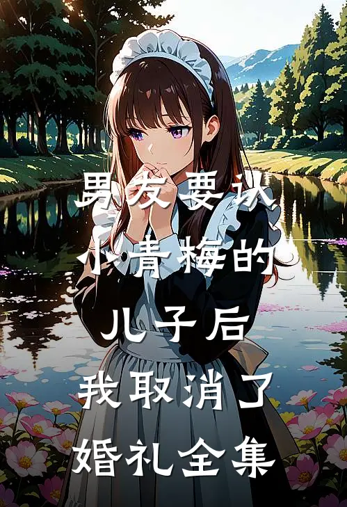 男友要认小青梅的儿子后，我取消了婚礼全集