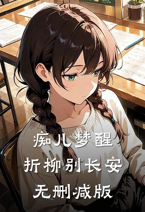痴儿梦醒，折柳别长安无删减版