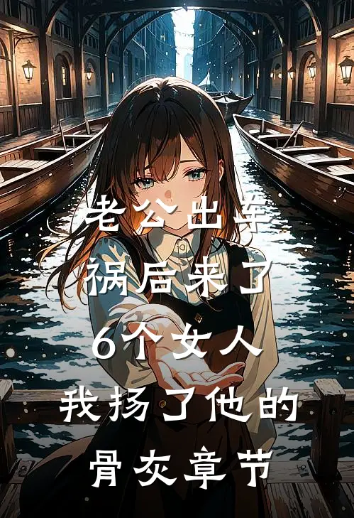老公出车祸后来了6个女人，我扬了他的骨灰章节