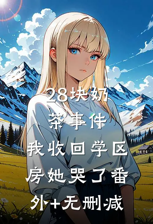 28块奶茶事件：我收回学区房她哭了番外+无删减
