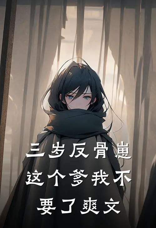 三岁反骨崽：这个爹我不要了爽文