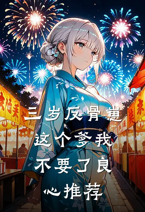 三岁反骨崽：这个爹我不要了良心推荐