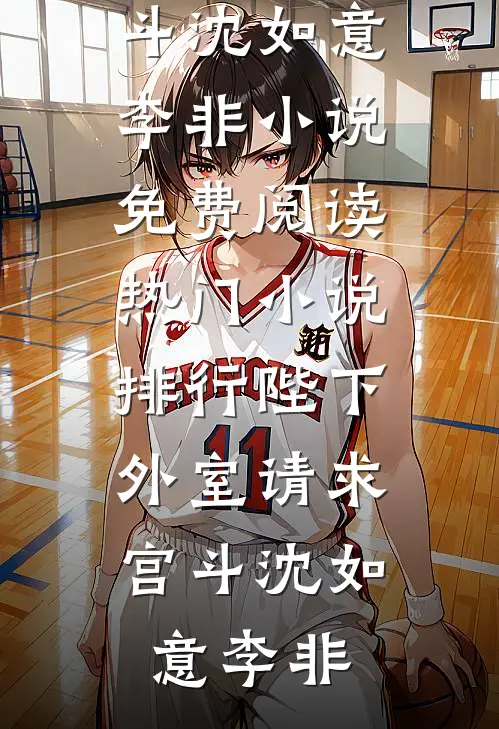 陛下，外室请求宫斗沈如意李非小说免费阅读_热门小说排行陛下，外室请求宫斗(沈如意李非)