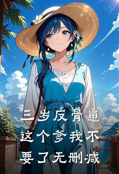 三岁反骨崽：这个爹我不要了无删减