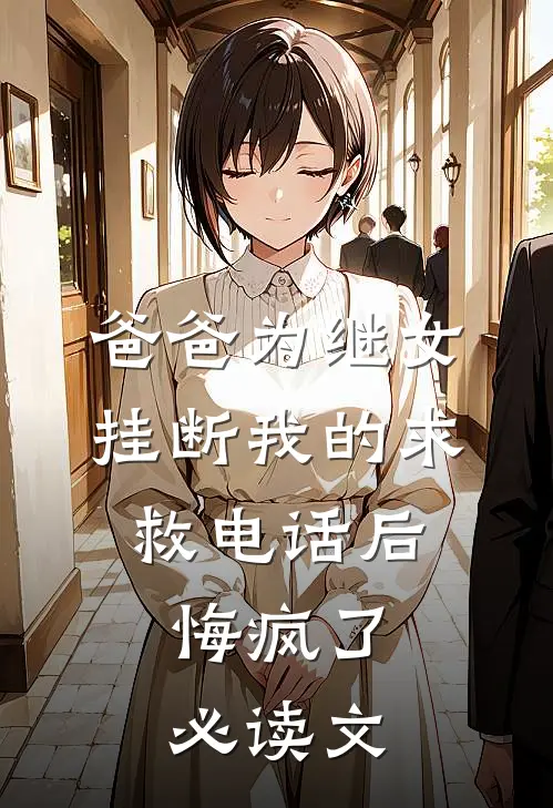 爸爸为继女挂断我的求救电话后，悔疯了必读文