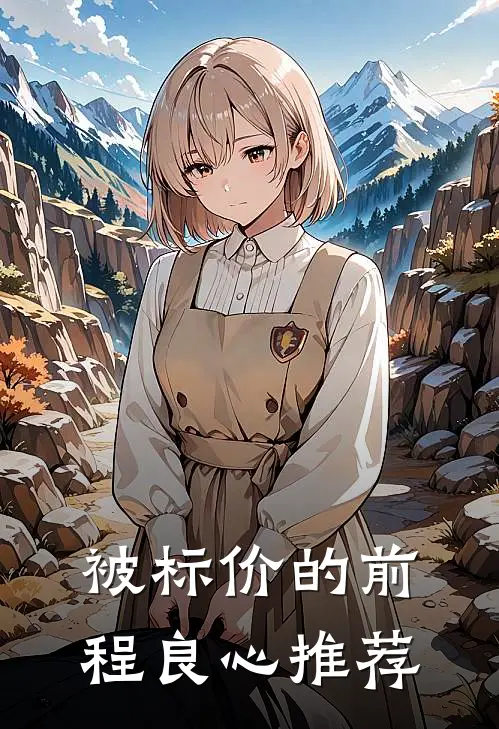 被标价的前程良心推荐