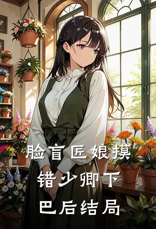 脸盲匠娘摸错少卿下巴后结局