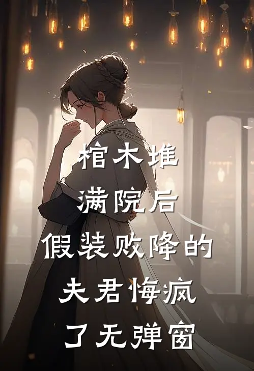棺木堆满院后，假装败降的夫君悔疯了无弹窗