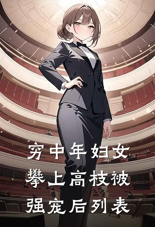 穷中年妇女攀上高枝被强宠后列表