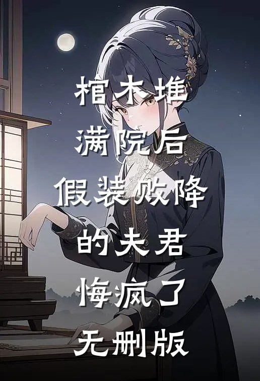 棺木堆满院后，假装败降的夫君悔疯了无删版