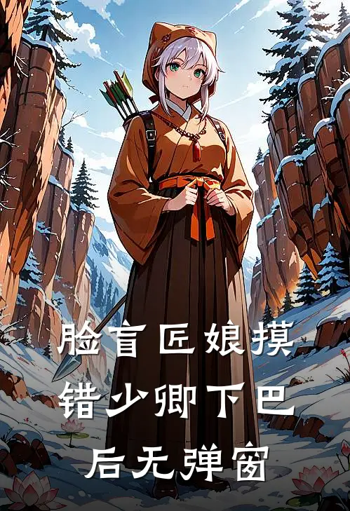 脸盲匠娘摸错少卿下巴后无弹窗