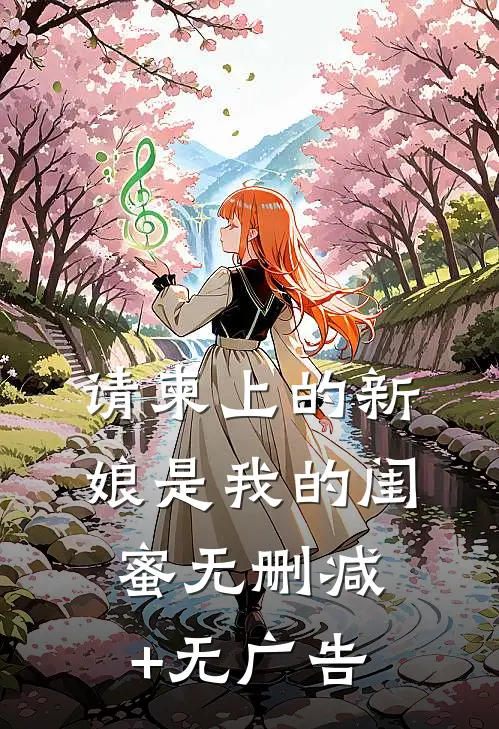 请柬上的新娘是我的闺蜜无删减+无广告