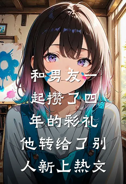 和男友一起攒了四年的彩礼，他转给了别人新上热文