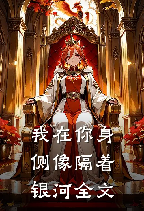 我在你身侧像隔着银河全文