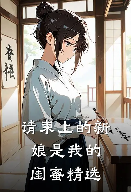 请柬上的新娘是我的闺蜜精选