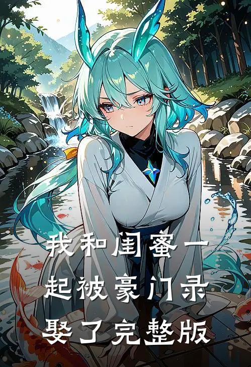 我和闺蜜一起被豪门录娶了完整版