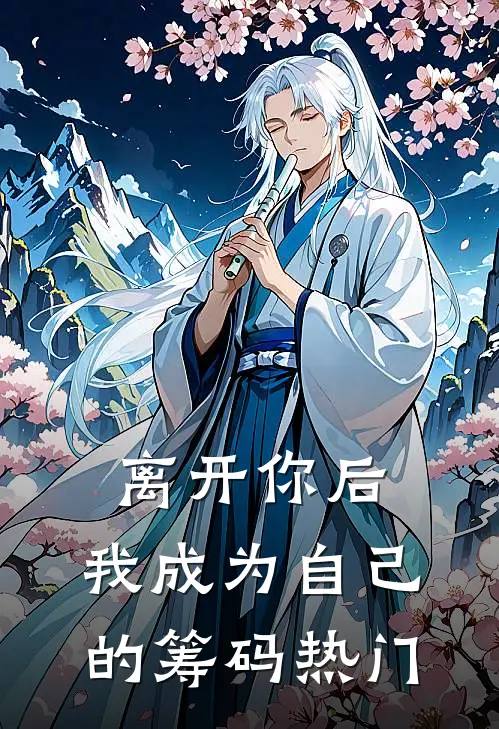 离开你后，我成为自己的筹码热门