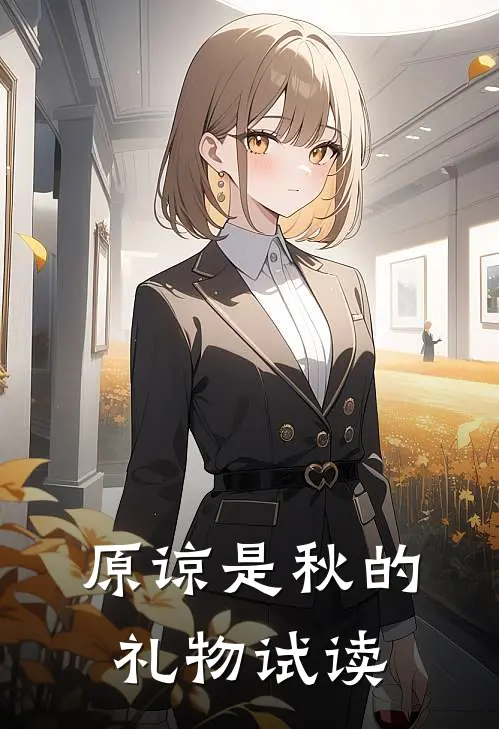 原谅是秋的礼物试读