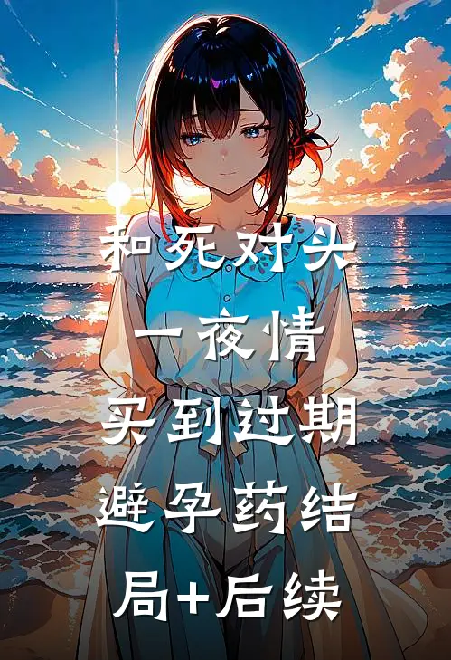 和死对头一夜情，买到过期避孕药结局+后续