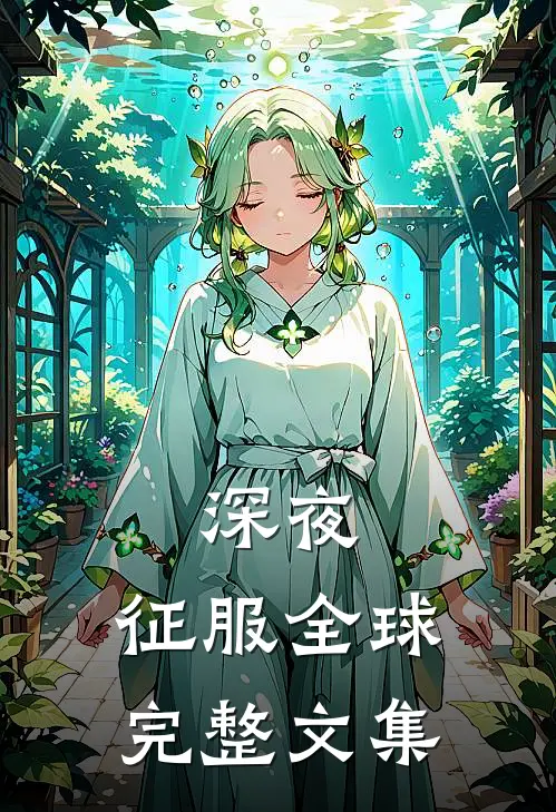 深夜，征服全球完整文集