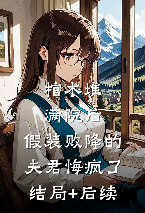 棺木堆满院后，假装败降的夫君悔疯了结局+后续