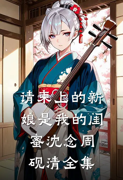 请柬上的新娘是我的闺蜜沈念周砚清全集